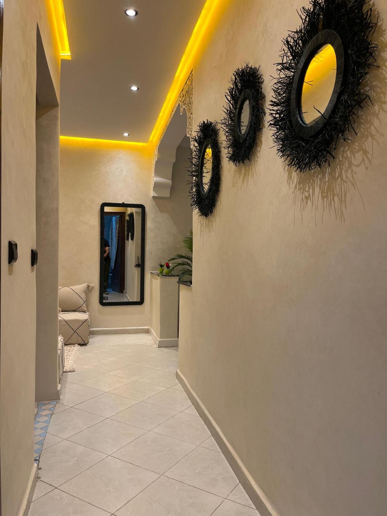 Cozy Near Airport Appartement