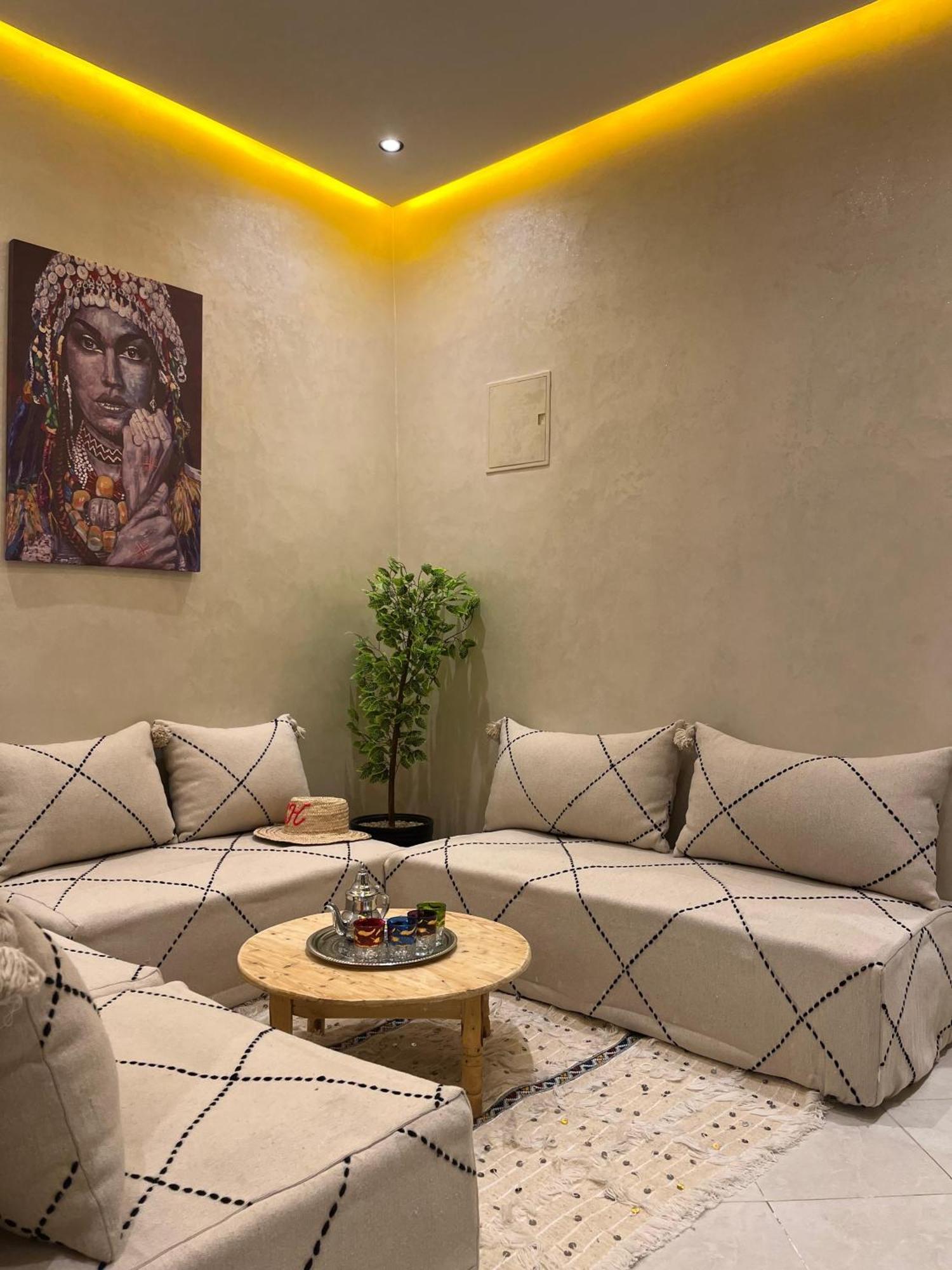 Appartamento Cozy Near Airport Marrakesh
