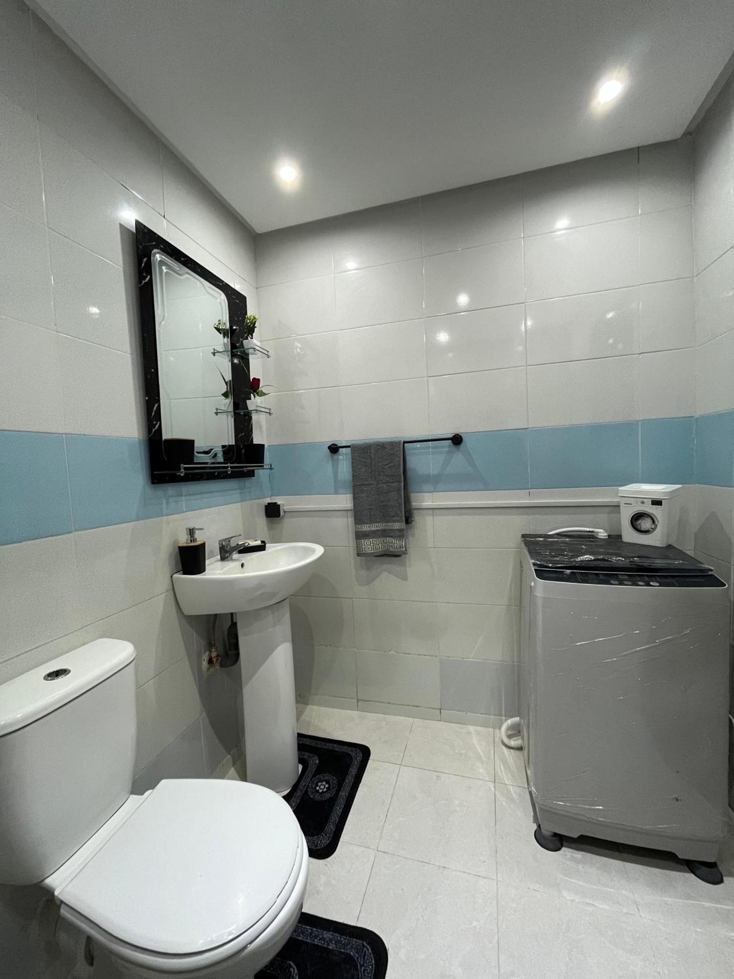 Appartamento Cozy Near Airport